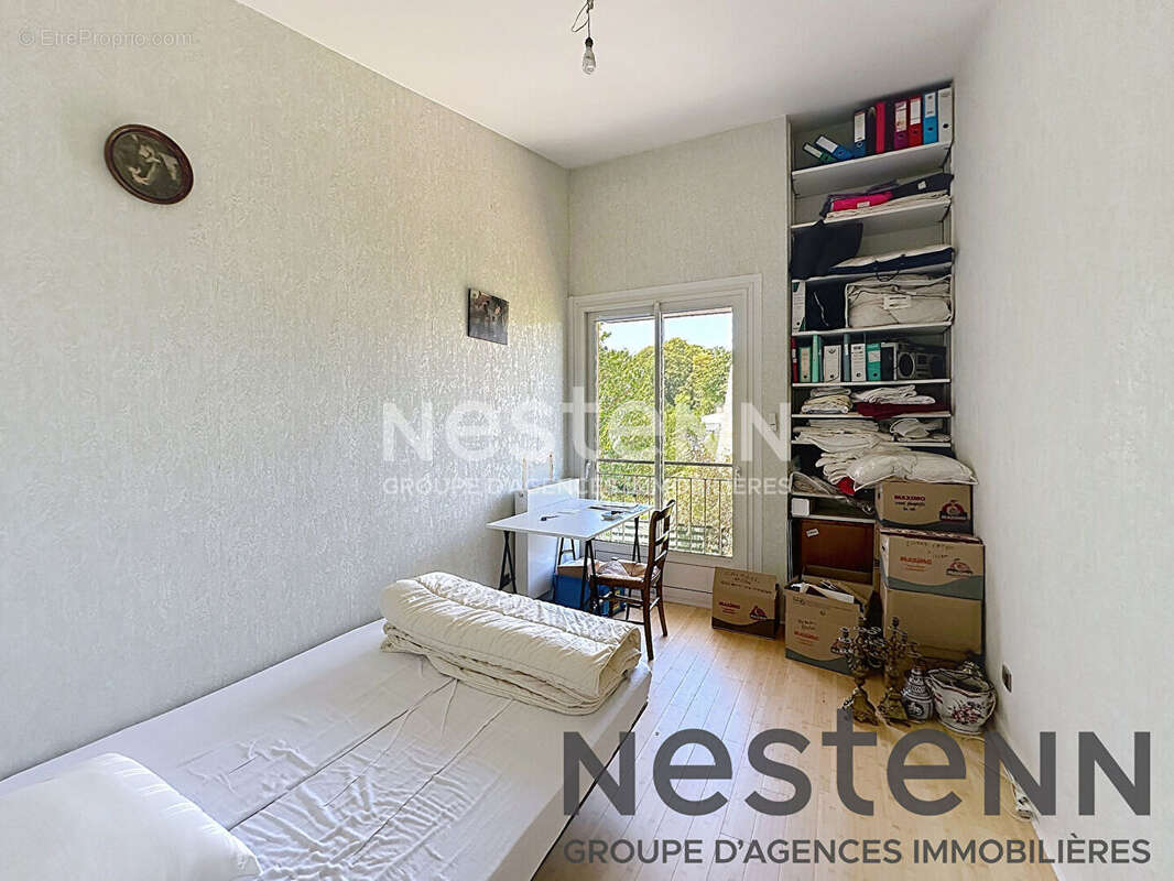 Maison à SAINT-GERVAIS-LA-FORET