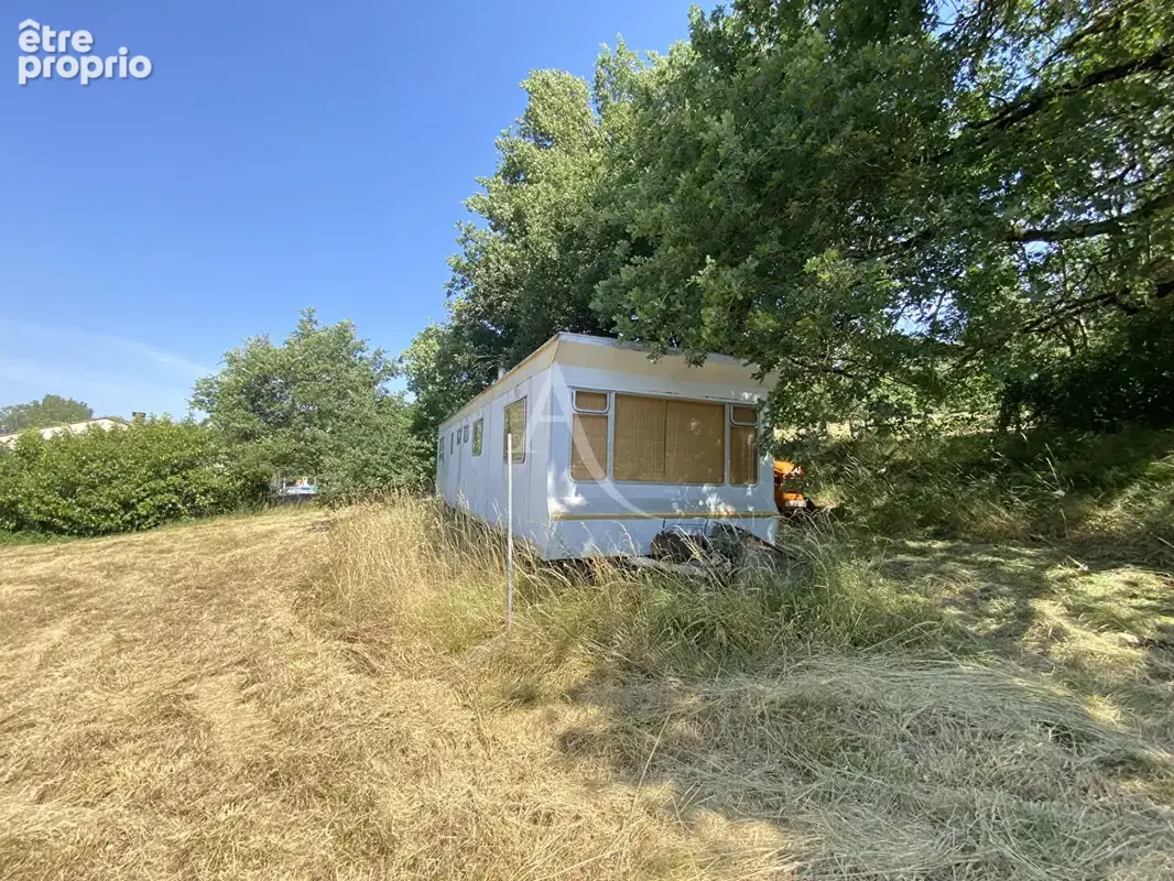 Terrain proche Castelnaudary 2663 m2 - photo 5
