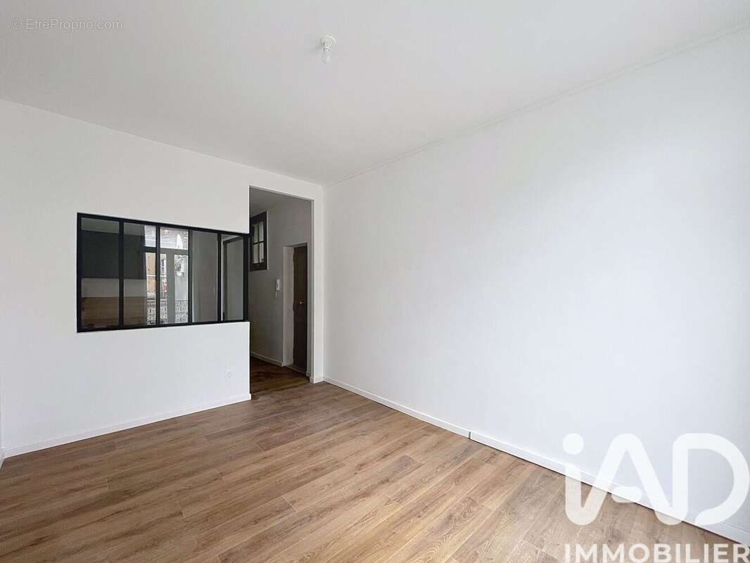 Photo 3 - Appartement à MONTPELLIER