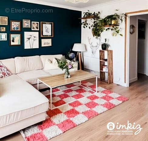 Appartement à BREST