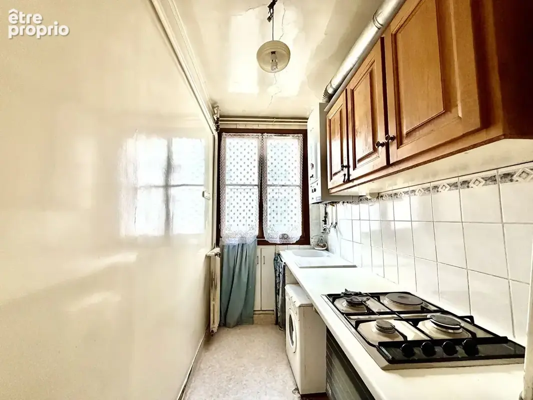 Rue philippe de girard - 75010 paris. - photo 13