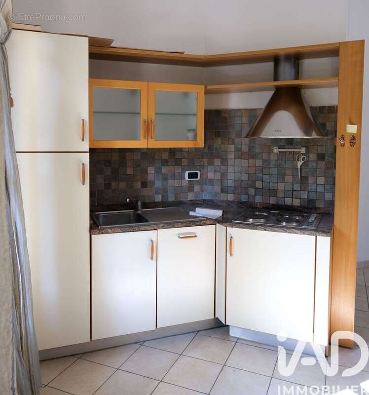 Appartement 65 m² à Menton  - photo 6