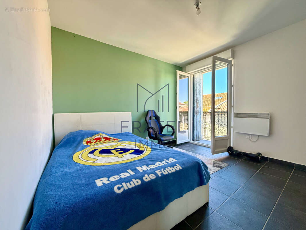 Exclusivité ! T4 de 100m2 vendu loué - photo 4