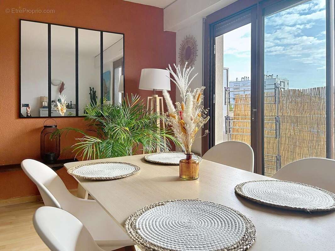 Photo 4 - Appartement à BORDEAUX