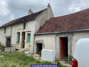 Maison à PREHY