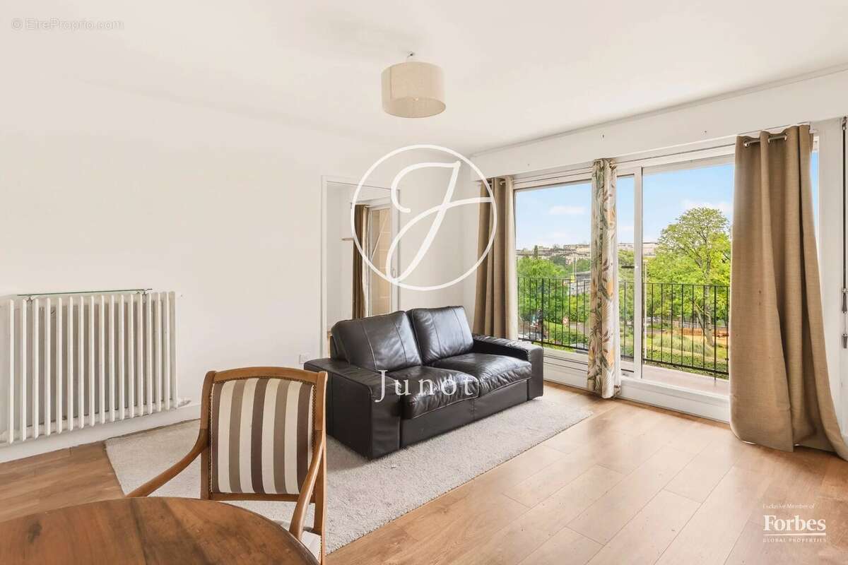 Appartement à CHATOU