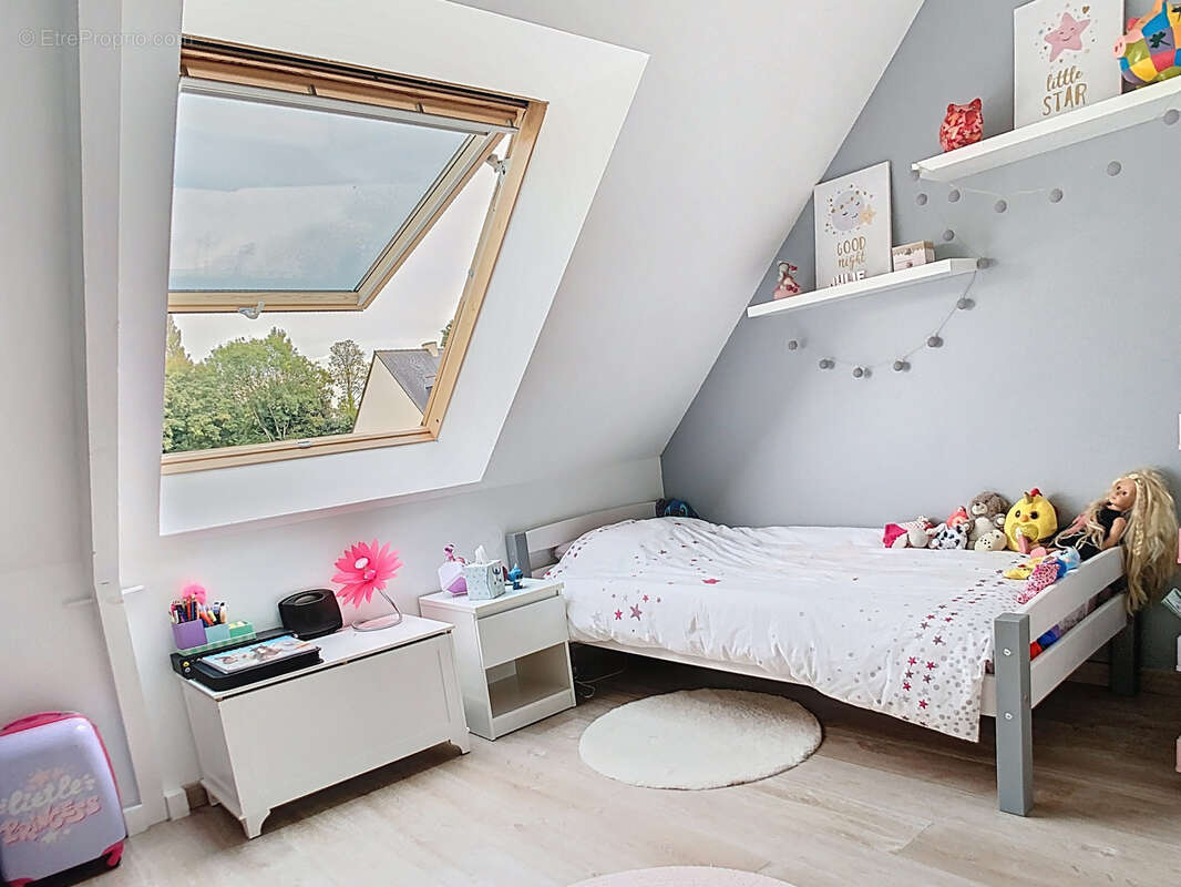 Maison à NEUFMESNIL