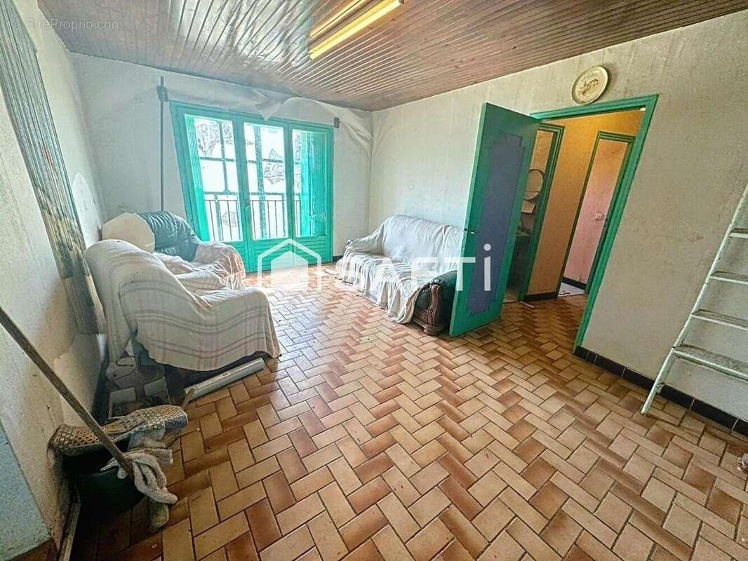 Photo 7 - Maison à CASTELNAUDARY