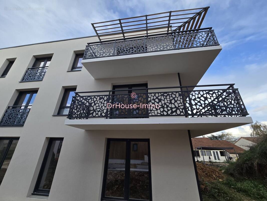 Appartement à POITIERS