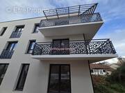 Appartement à POITIERS