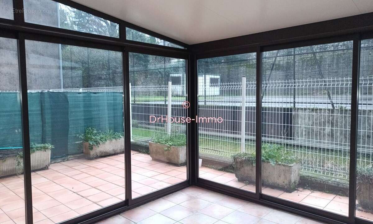 Appartement à AUBENAS