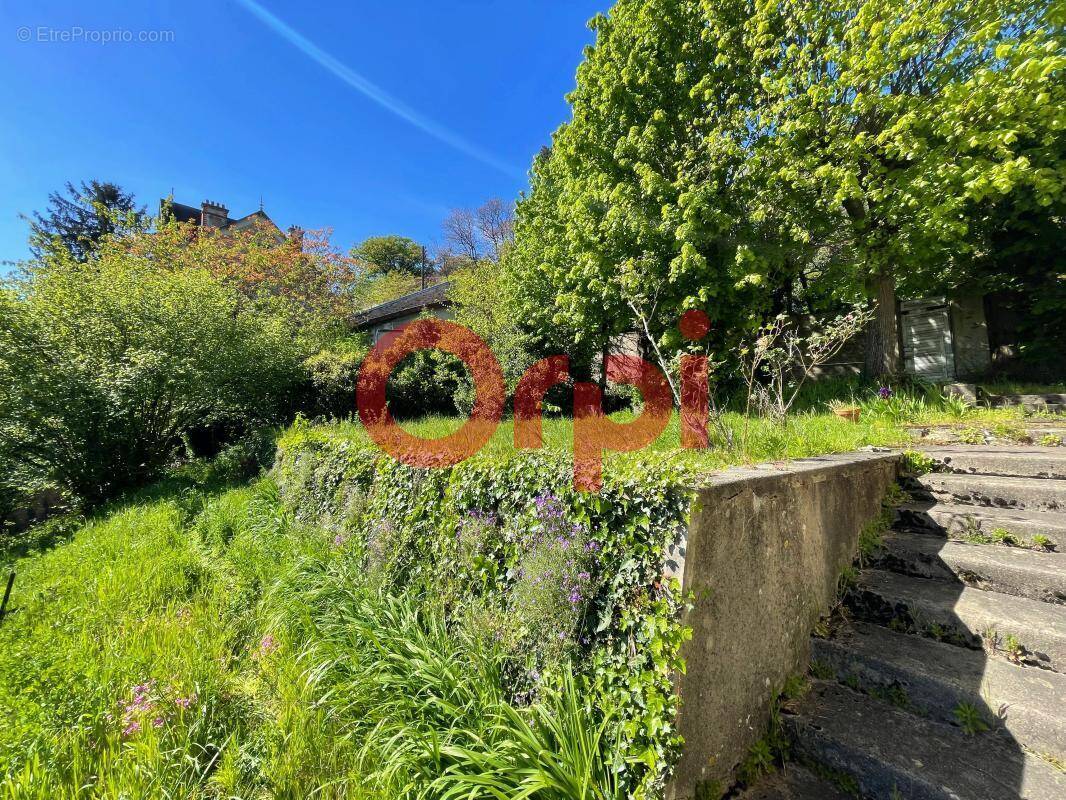 Terrain à PALAISEAU