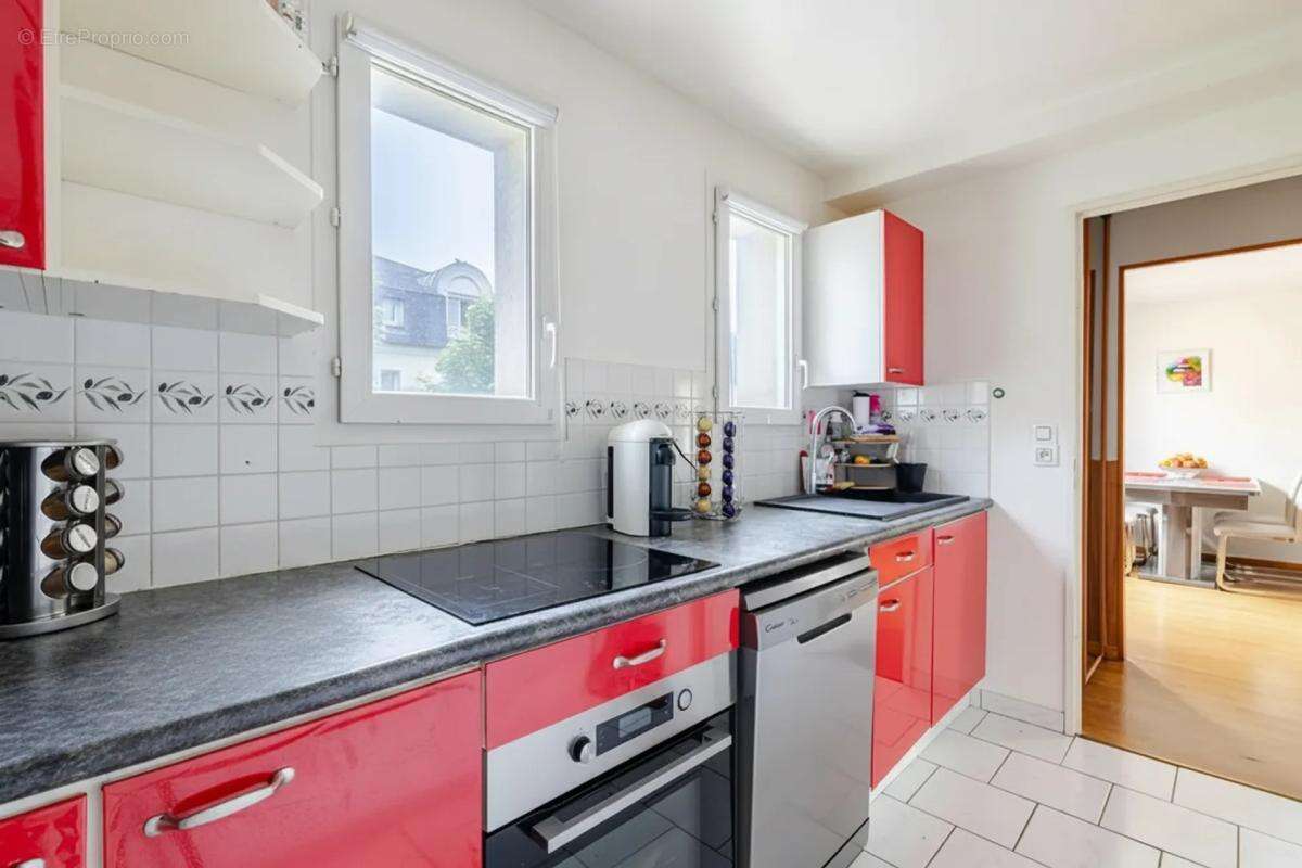 Beau duplex  3 pièces à Louvres - photo 19