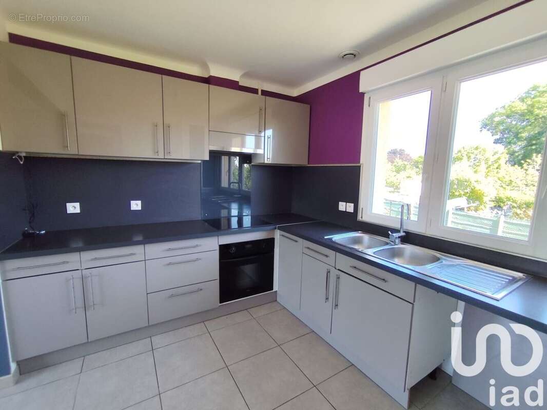 Photo 7 - Maison à LUISANT