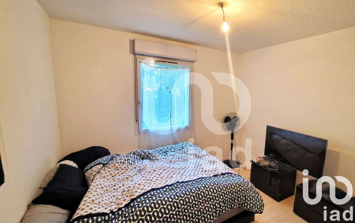 Photo 9 - Appartement à NIMES