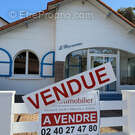 Maison à SAINT-BREVIN-LES-PINS