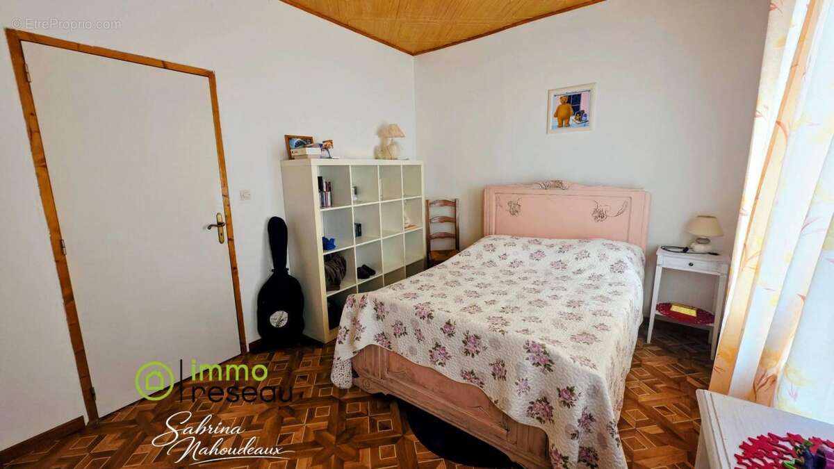 Maison 105 m² à Saint-Michel  - photo 14