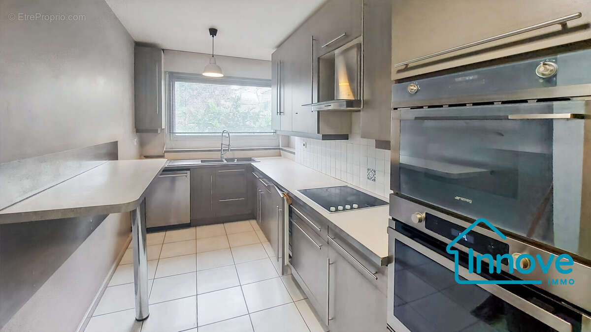 Appartement à ROCQUENCOURT