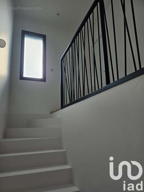 Photo 6 - Maison à BOIGNY-SUR-BIONNE