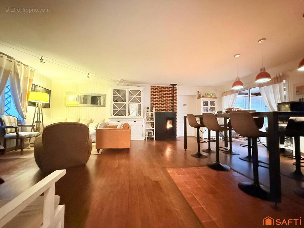 Photo 1 - Maison à SONZAY