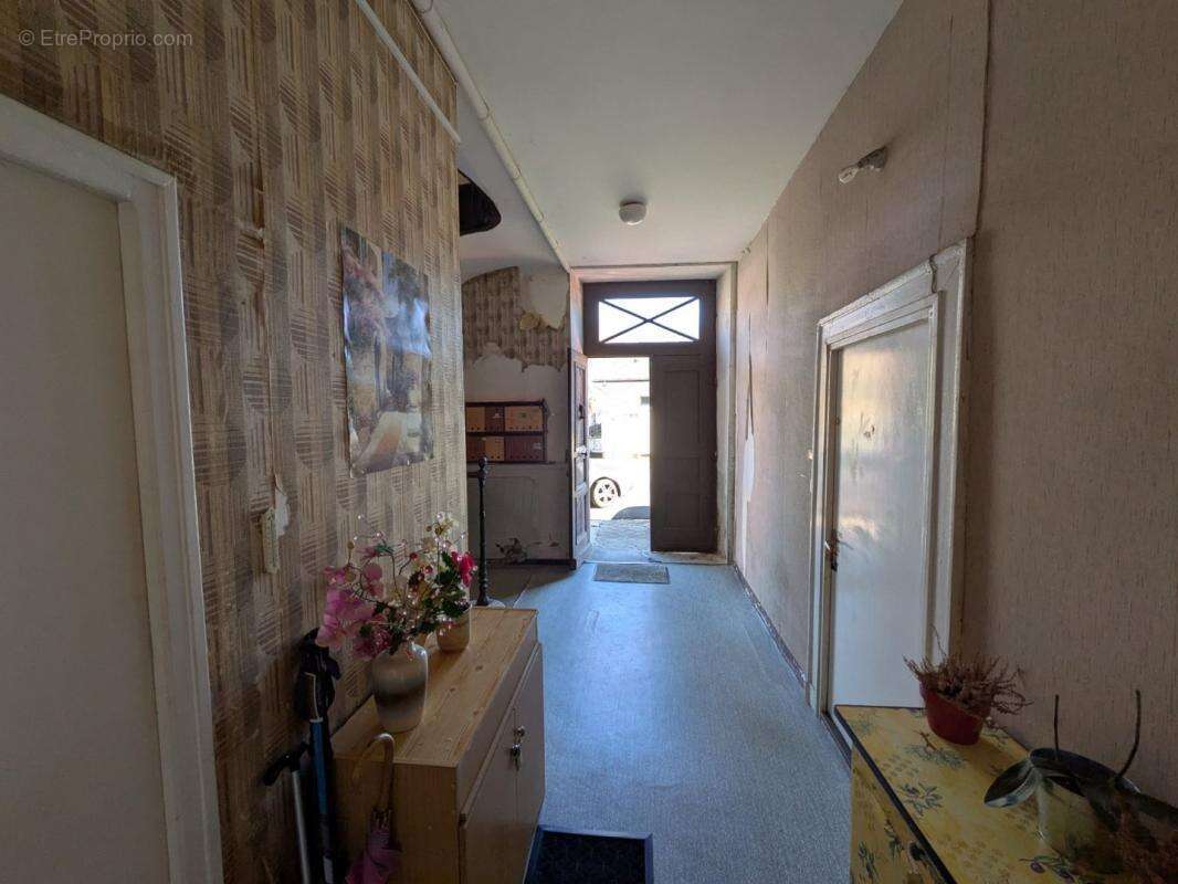 Appartement à CRANSAC