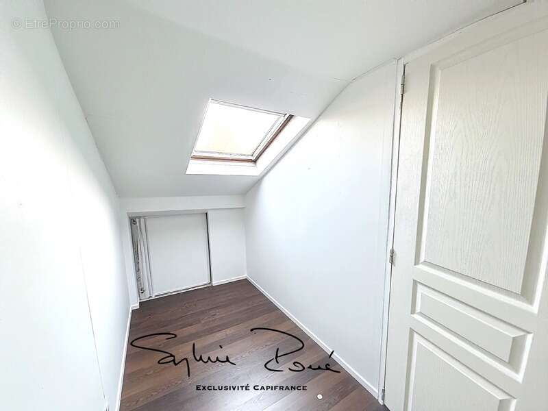 Appartement à vendre 2-3 pièces ALFORTVILLE (94) - photo 9