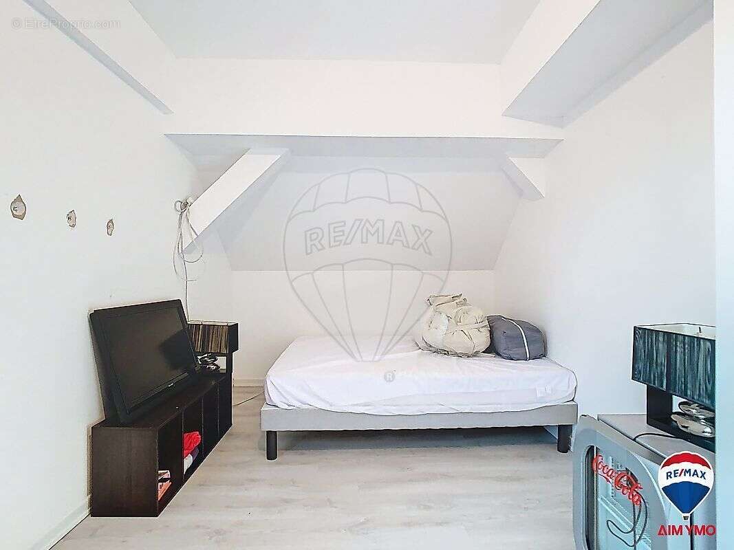 Maison à HORBOURG-WIHR