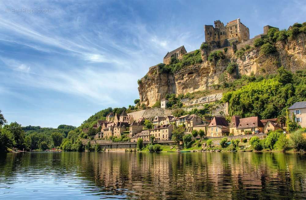 INVESTISSEMENT LOCATIF  Alvignac  Résidence de Tourisme Belambra Clubs Les Portes de Dordogne - 7.44 % de rentabilité - photo 15