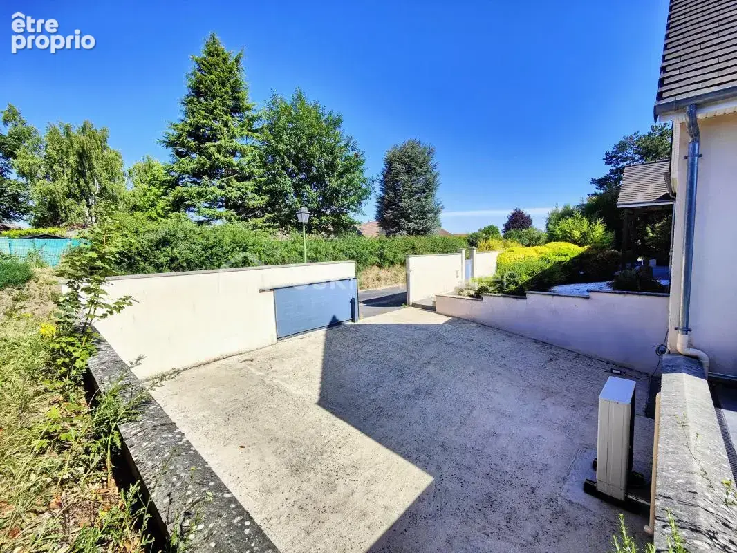 Maison av jardin arboré vue dégagée et sous-sol total ! - photo 23