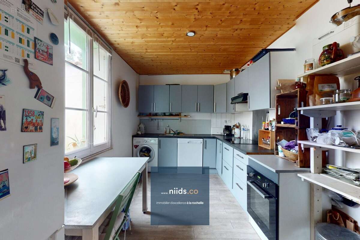 Maison à RIVEDOUX-PLAGE