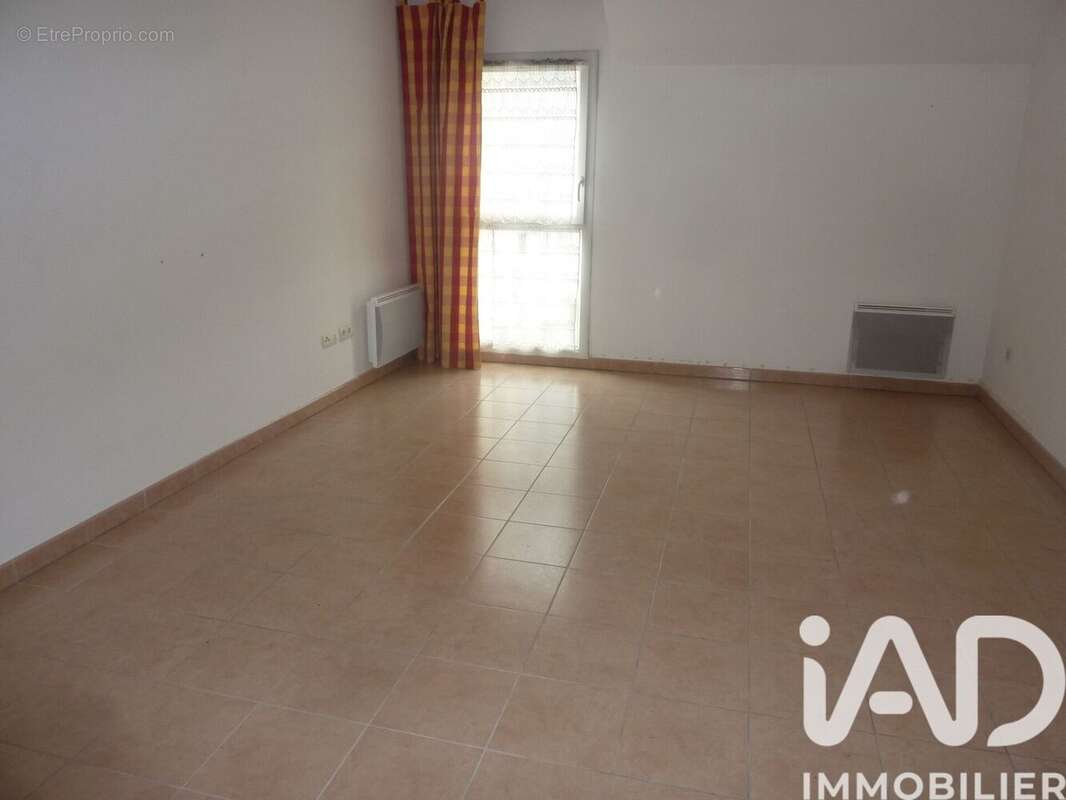 Photo 2 - Appartement à NOGENT-SUR-OISE