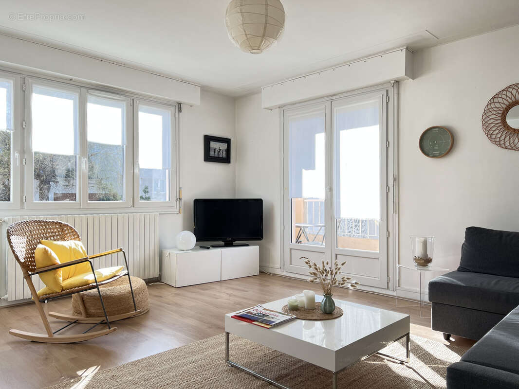 Appartement à LES SABLES-D'OLONNE