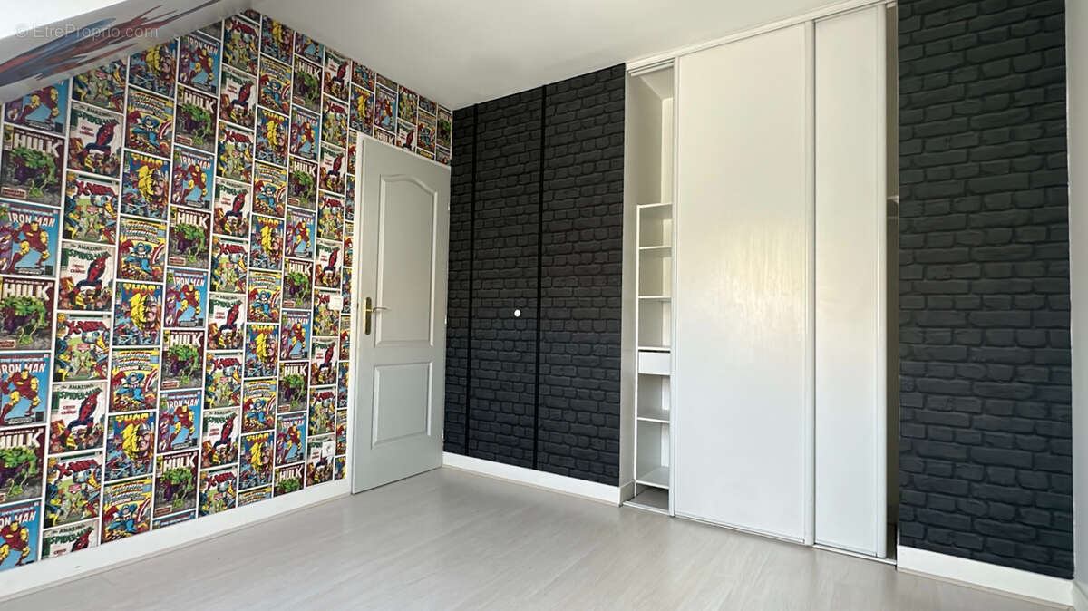 Maison 95m² à linas - photo 9