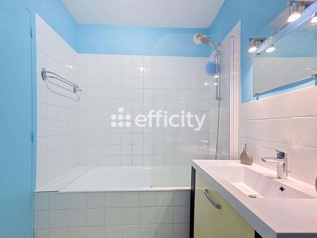 Appartement ancien - photo 6