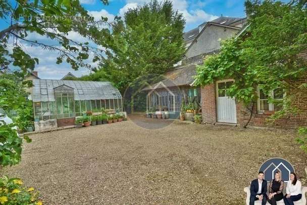 Maison à NOGENT-LE-ROI