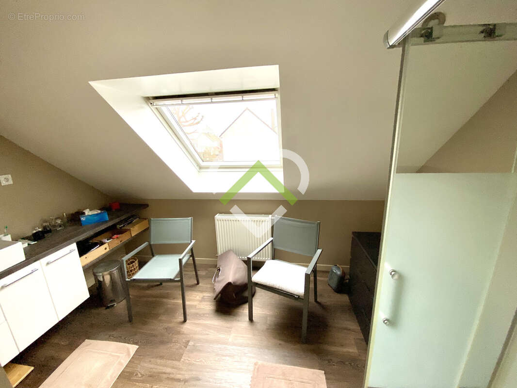 Maison à vendre (ASCQ) - photo 15