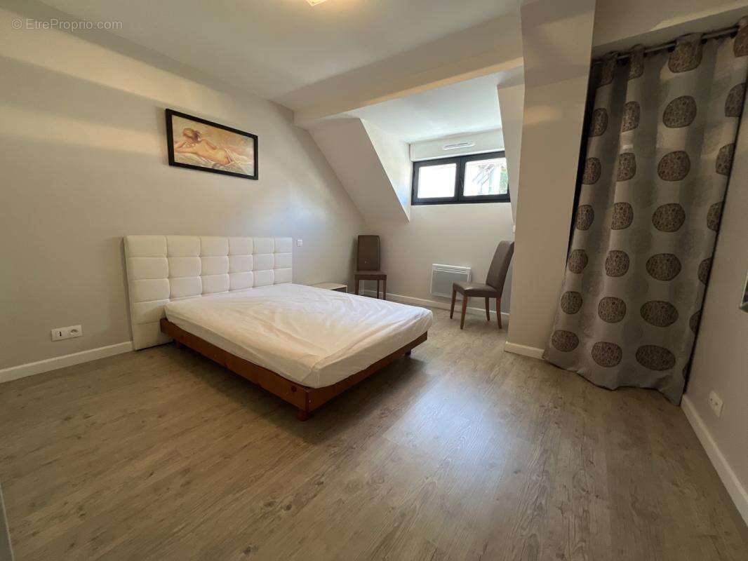 Appartement à BAGNERES-DE-LUCHON