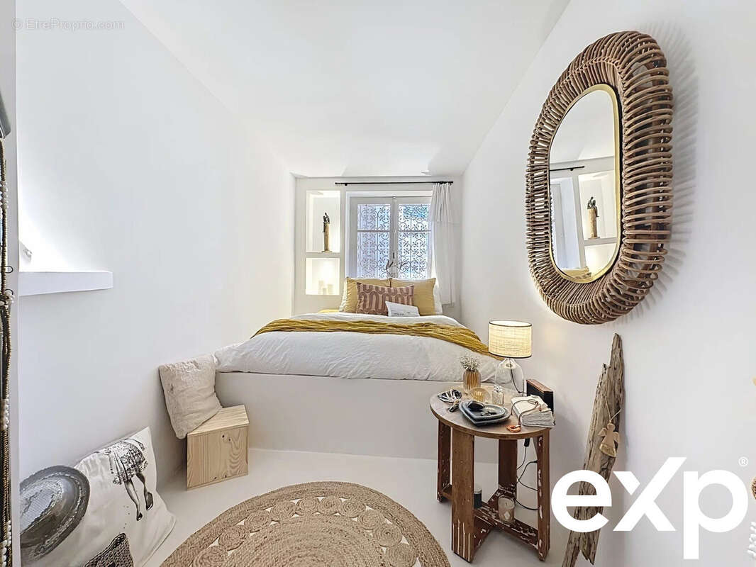 Appartement à LE CANNET