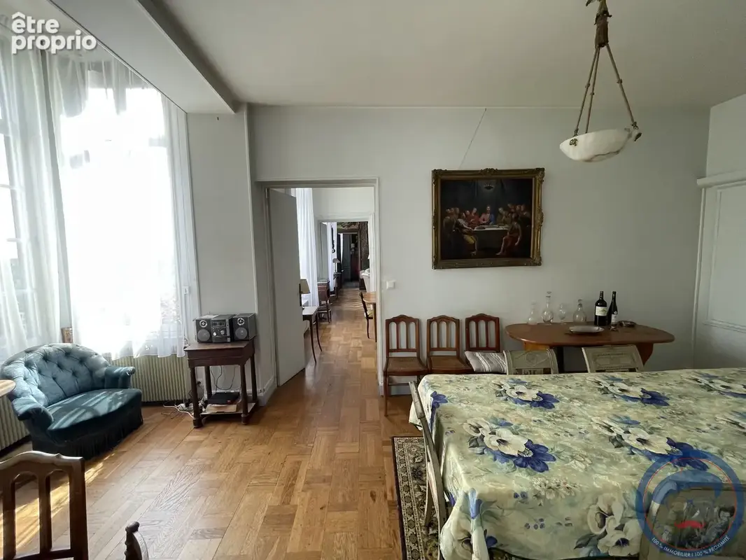 - CAEN. Propriété de caractère de 1870: 2 maisons reliées par un authentique porche équestre.1 365 000 Fai - photo 32