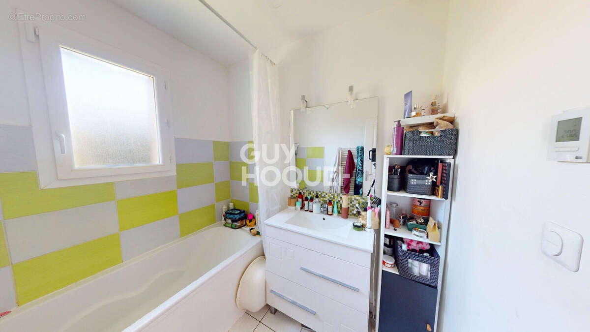 Maison à SAINT-SELVE