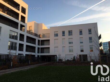 Photo 1 - Appartement à CERGY