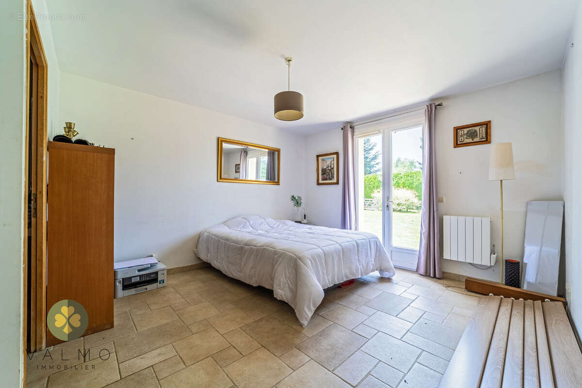 Maison à GAMBAIS