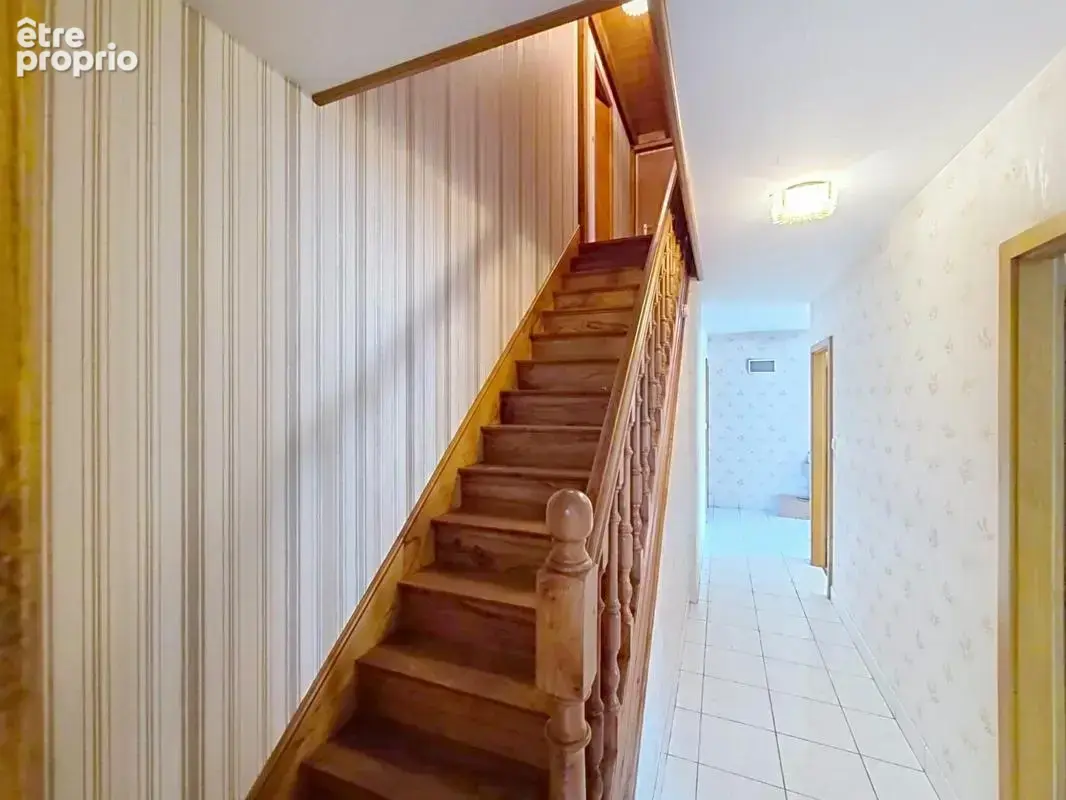 Maison 4 pièces 152 m² à vendre à La Chatre (36400) - photo 15