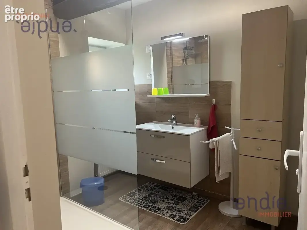 Nouveau maison au calme - photo 7