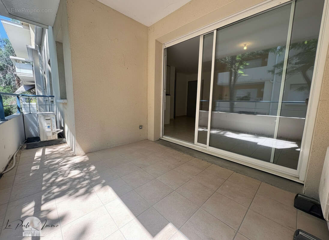 Appartement à CANET-EN-ROUSSILLON