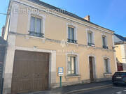 Maison à LAIGNE-EN-BELIN
