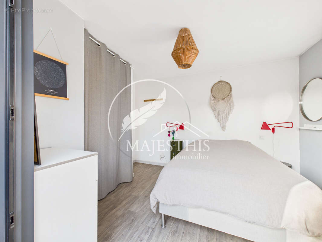 Appartement à HYERES