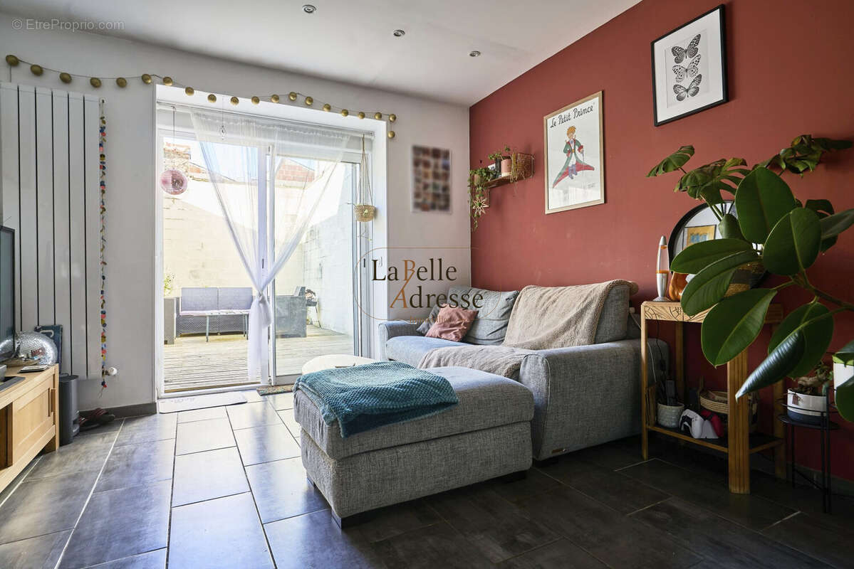 Maison à TOURCOING
