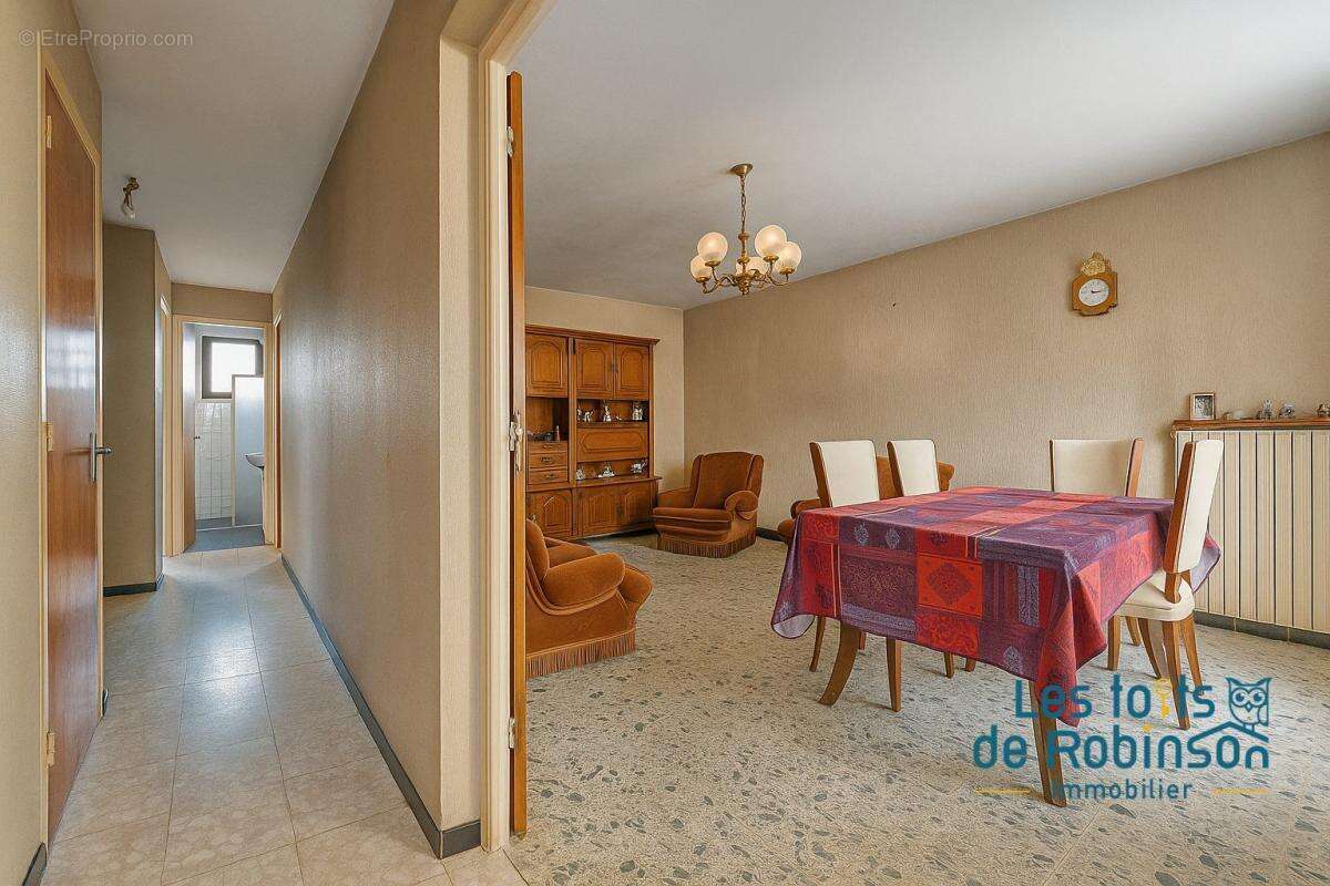 Maison à LE PLESSIS-ROBINSON