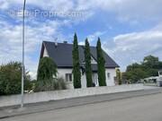 Maison à MARCKOLSHEIM